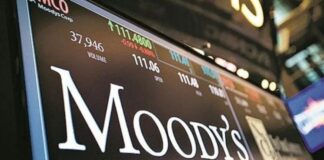 Moody’s Türkiye için faiz tahminini açıkladı