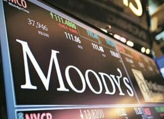 Moody’s Türkiye için faiz tahminini açıkladı