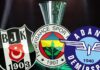 Konferans Ligi’nde Türk takımlarının rakipleri belli oldu!