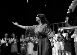 Söyleşi ; DEMET BOZKURT: ‘GÜZEL GÜNLER İÇİN İNCELİKLER GEREKİYOR’