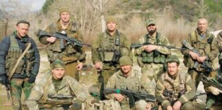 İsmi Rusya’da darbe girişimine karıştı; halka hitap eden Putin sert konuştu… Peki, Kim bu Wagner?