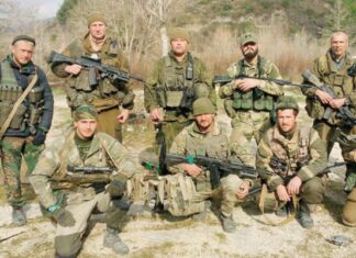 İsmi Rusya’da darbe girişimine karıştı; halka hitap eden Putin sert konuştu… Peki, Kim bu Wagner?