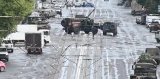 İşler karışıyor: Rusya’da Duma Başkanı Volodin, “Wagner savaşçıları tek doğru olanı yapmalı, halkıyla birlikte olmalı”