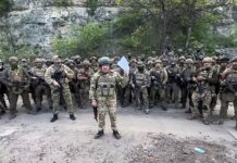 İngiltere”den vatandaşlarına; “Rusya’da bulunmanız gerekmiyorsa ülkeyi terk etmenizi şiddetle tavsiye ediyoruz.”