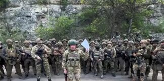 İngiltere”den vatandaşlarına; “Rusya’da bulunmanız gerekmiyorsa ülkeyi terk etmenizi şiddetle tavsiye ediyoruz.”