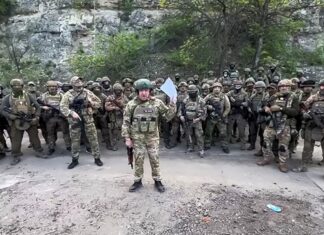 İngiltere”den vatandaşlarına; “Rusya’da bulunmanız gerekmiyorsa ülkeyi terk etmenizi şiddetle tavsiye ediyoruz.”