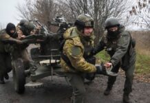 Moskova”da Pazartesi günü tatil ilan edildi