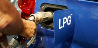 LPG’ye zam geliyor