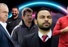 Fatih Terim, Muslera, Emre Belözoğlu, Arda Turan… Ne kadar paraları ‘iç’ edildi’