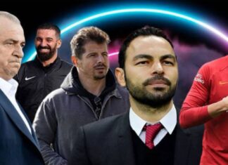 Fatih Terim, Muslera, Emre Belözoğlu, Arda Turan… Ne kadar paraları ‘iç’ edildi’