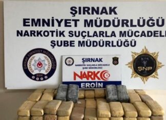 Kediye ciğer teslim etmişler! Rehabilitasyon merkezi müdürü uyuşturucuyla yakalandı