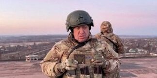 Wagner adına isyan sonrası en kapsamlı açıklama: “Amacımız, Wagner’in yok edilmesini önlenmekti”