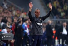 İsmail Kartal Fenerbahçe ile imza için yarın İstanbul’da olacak.