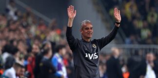 İsmail Kartal Fenerbahçe ile imza için yarın İstanbul’da olacak.