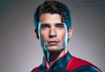 Yeni Superman açıklandı