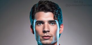 Yeni Superman açıklandı