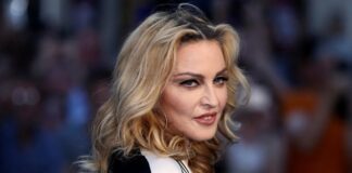 Modonna’nın hastaneye kaldırıldığı anlaşıldı