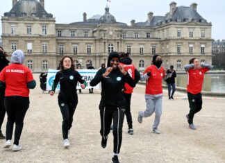 Fransa’da mahkeme futbol maçlarında başörtüsü takma yasağını onayladı