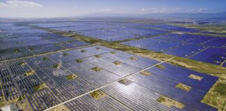 Çin’in güneş enerjisi kapasitesi, dünyanın geri kalanını geçti