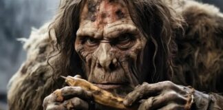 ‘Efsane’ sanılan gerçekmiş … İnsanlar 1,5 milyon yıl önce birbirlerini yediler!