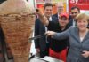 📽️Almanya’da aşırı sağ kafayı Türk döneri ve kebabına taktı!