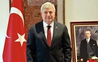Türkiye’nin Lizbon Büyükelçisi Murat Karagöz Fethiye’de kalp krizi geçirip hayatını kaybetti!