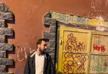 SÖYLEŞİ / EMRE OGDEN: ‘BİR TARAFIM ASİ BİR TARAFIM İYİMSERDİ’