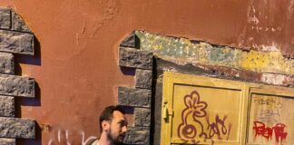 SÖYLEŞİ / EMRE OGDEN: ‘BİR TARAFIM ASİ BİR TARAFIM İYİMSERDİ’