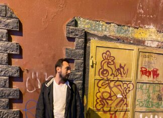 SÖYLEŞİ / EMRE OGDEN: ‘BİR TARAFIM ASİ BİR TARAFIM İYİMSERDİ’