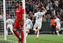 Konferans Ligi’nde West Ham United namağlup şampiyon!