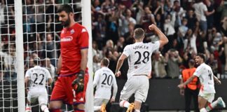 Konferans Ligi’nde West Ham United namağlup şampiyon!