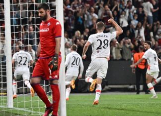 Konferans Ligi’nde West Ham United namağlup şampiyon!