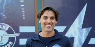 Montella’yı TFF’den önce İtalyan medyası duyurdu