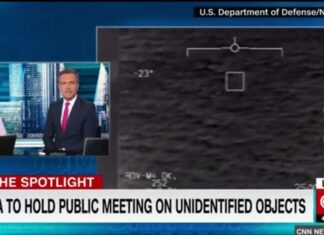 NASA: “UFO’ların varlığını kabul etmemiz gerekir”