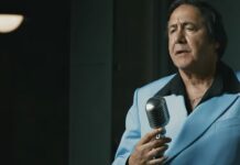 📽️Hakan Meriçliler’den Proje: “Yıl 1974–Tanju Okan Şarkıları”