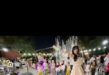 📽️Çılgın Dondurmacı Özbekistan’da…