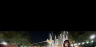 📽️Çılgın Dondurmacı Özbekistan’da…