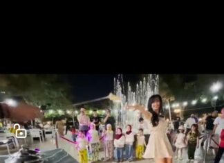 📽️Çılgın Dondurmacı Özbekistan’da…