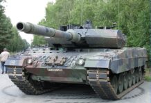 Oğuz HAKSEVER; “TANK GİBİ” TRAKTÖR