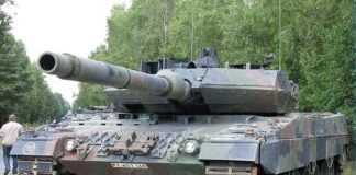 Oğuz HAKSEVER; “TANK GİBİ” TRAKTÖR