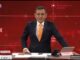 Gazeteci Fatih Portakal, Sözcü TV’deki Ana Haber sunuculuğu görevine son verdiğini açıkladı.