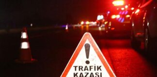 İzmir’de trafik kazası: 4 kişi öldü, 21 kişi yaralandı!