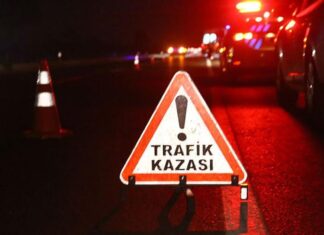 İzmir’de trafik kazası: 4 kişi öldü, 21 kişi yaralandı!