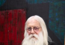 📽️Türk resim sanatının önemli ismi Ressam Şenol Yorozlu 73 yaşında hayatını kaybetti.