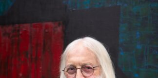 📽️Türk resim sanatının önemli ismi Ressam Şenol Yorozlu 73 yaşında hayatını kaybetti.