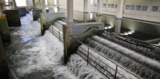 Mansur Yavaş: Ankara’da musluktan akan suyu gönül rahatlığıyla içebilirsiniz