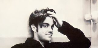 İngiliz şarkıcı-şarkı yazarı Robbie Williams Türkiye’de ilk kez sahne alacak