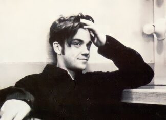 İngiliz şarkıcı-şarkı yazarı Robbie Williams Türkiye’de ilk kez sahne alacak