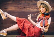 📽️Billboard Müzik Ödülü sahibi keman virtüözü Stirling İstanbul’da!