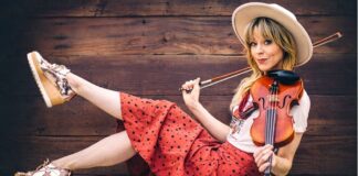 📽️Billboard Müzik Ödülü sahibi keman virtüözü Stirling İstanbul’da!